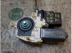 Recambio de motor elevalunas trasero izquierdo para volkswagen golf vi (5k1) advance referencia OEM IAM 5K0959703CVW2   2