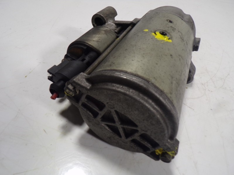 Recambio de motor arranque para audi q5 (8r) 3.0 tdi referencia OEM IAM 059911022 059911022 TS22E45