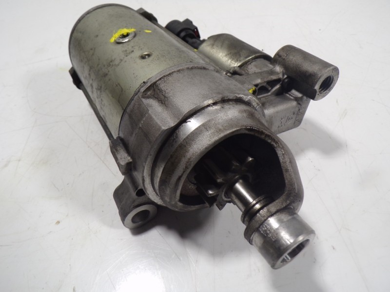 Recambio de motor arranque para audi q5 (8r) 3.0 tdi referencia OEM IAM 059911022 059911022 TS22E45