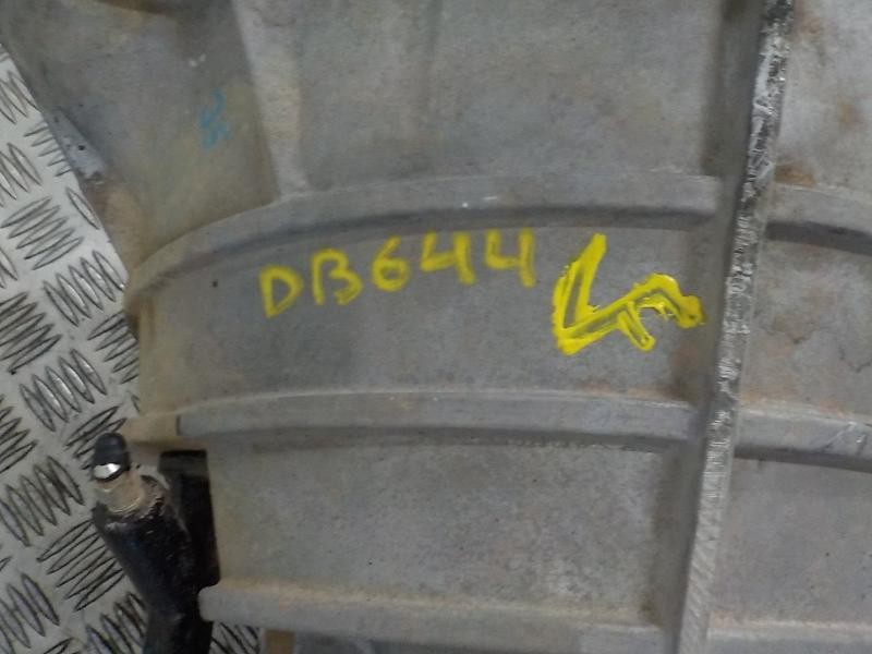 Recambio de caja cambios para ssangyong kyron 200 xdi limited referencia OEM IAM  G3102009015 