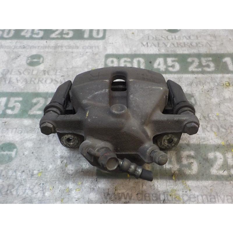Recambio de pinza freno delantera derecha para fiat sedici (189) 1.9 jtd 8v (d19aa) referencia OEM IAM 71742847  