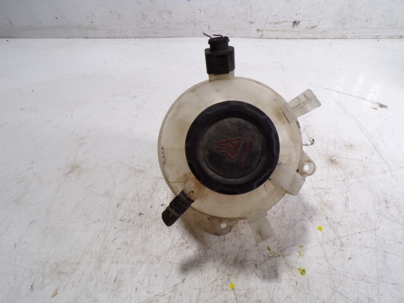 Recambio de deposito expansion para volkswagen caddy furgón/kombi 2.0 tdi referencia OEM IAM 1K0121407A  