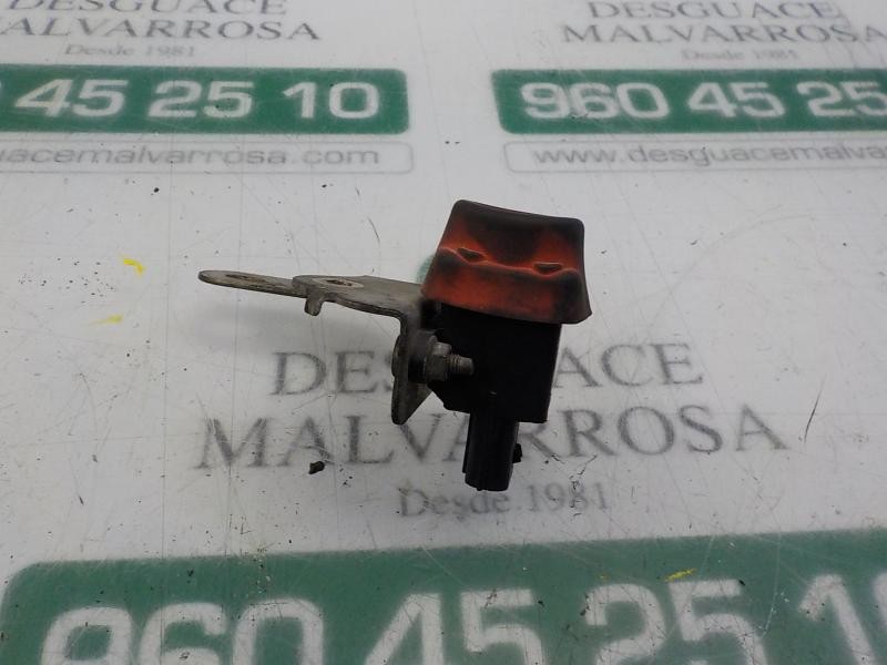 Recambio de modulo electronico para renault kangoo (f/kc0) 1.9 diesel referencia OEM IAM   