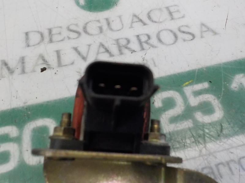 Recambio de modulo electronico para renault kangoo (f/kc0) 1.9 diesel referencia OEM IAM   