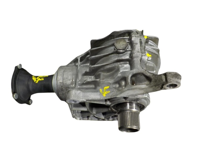 Recambio de diferencial delantero para mazda cx-5 2.2 turbodiesel cat referencia OEM IAM   