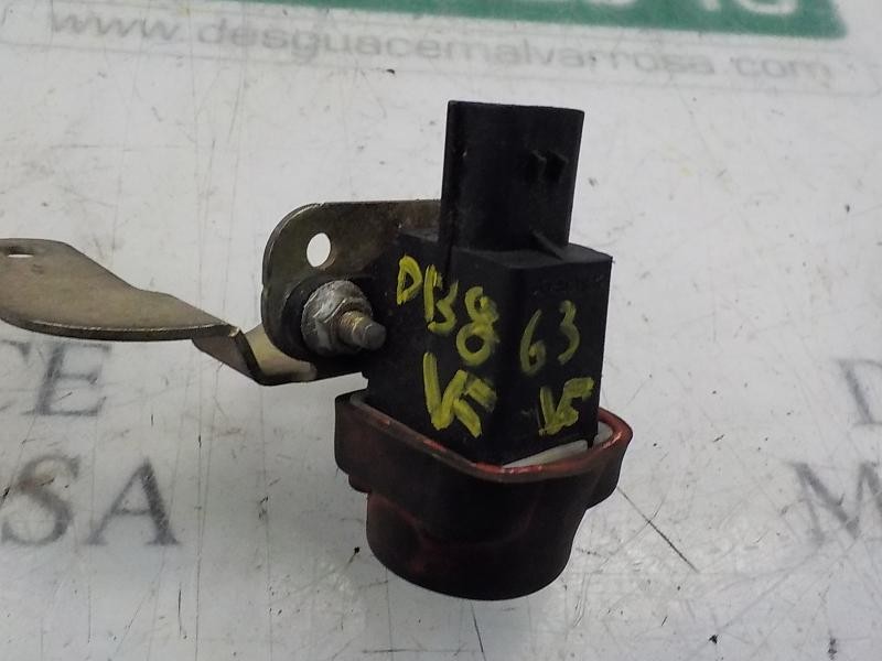 Recambio de modulo electronico para renault kangoo (f/kc0) 1.9 diesel referencia OEM IAM   