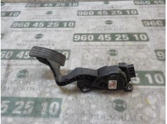 Recambio de potenciometro pedal para fiat sedici (189) 1.9 jtd 8v (d19aa) referencia OEM IAM 71768379 4940079J90  2