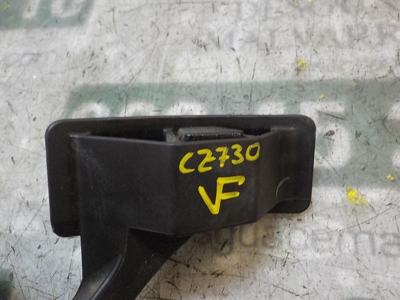 Recambio de potenciometro pedal para fiat sedici (189) 1.9 jtd 8v (d19aa) referencia OEM IAM 71768379 4940079J90 