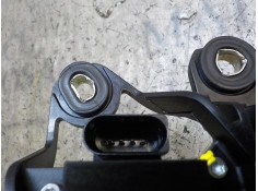 Recambio de motor limpia trasero para volkswagen golf vi (5k1) advance referencia OEM IAM 5K6955711A 5K6955711B 0390201207 2