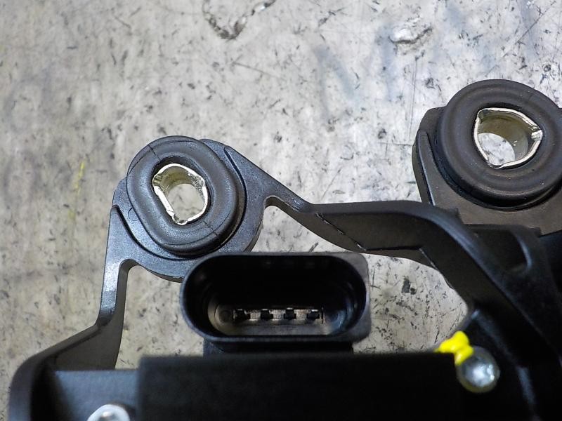 Recambio de motor limpia trasero para volkswagen golf vi (5k1) advance referencia OEM IAM 5K6955711A 5K6955711B 0390201207