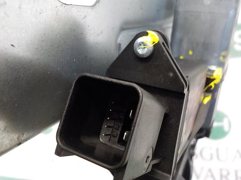 Recambio de elevalunas trasero izquierdo para opel astra j lim. selective referencia OEM IAM 13350762 910281200 