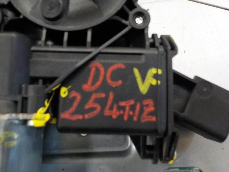 Recambio de elevalunas trasero izquierdo para opel astra j lim. selective referencia OEM IAM 13350762 910281200 