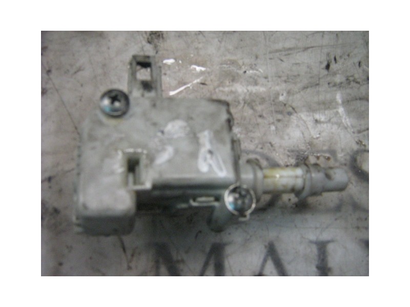 Recambio de motor c/c porton para seat ibiza (6k1) stella referencia OEM IAM   