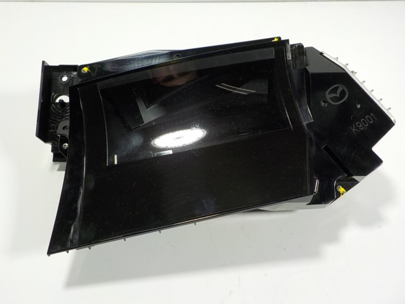 Recambio de cuadro instrumentos para mazda 3 berlina (bp) evolution referencia OEM IAM  BDGHB2141255 