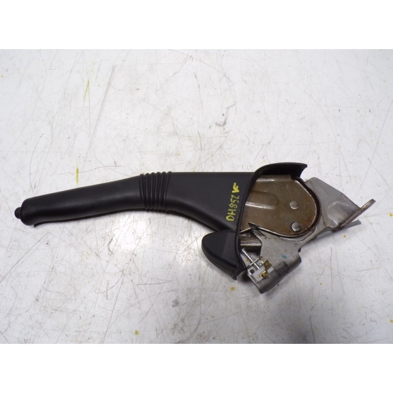 Recambio de palanca freno de mano para dacia lodgy 1.5 dci diesel fap cat referencia OEM IAM 360108002R  
