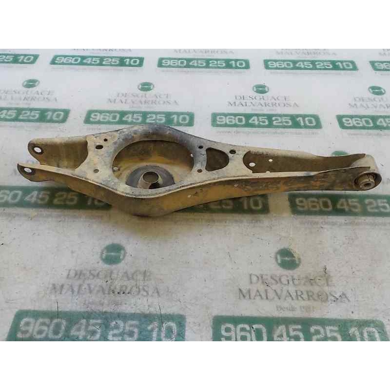 Recambio de brazo suspension inferior trasero derecho para skoda yeti 1.2 tsi referencia OEM IAM 1K0505311AB  