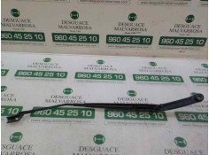 Recambio de brazo limpia delantero derecho para fiat tipo ii (357) berlina 1.3 16v m-jet cat referencia OEM IAM 52184427   2