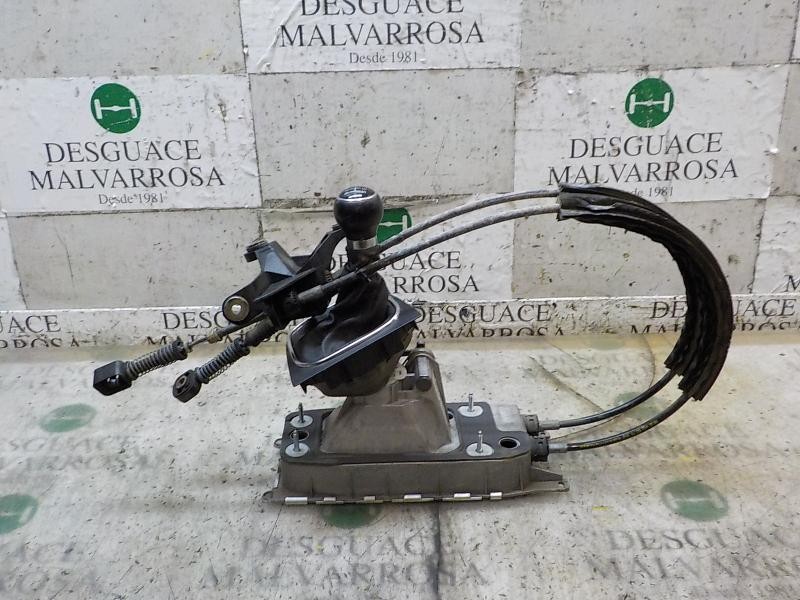 Recambio de palanca cambio para volkswagen golf vi (5k1) advance referencia OEM IAM 1K0711050A  
