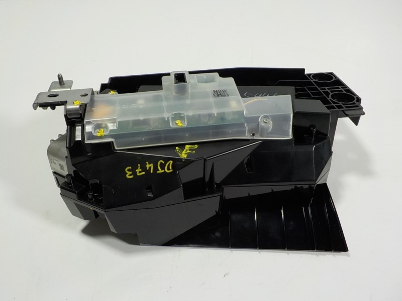 Recambio de cuadro instrumentos para mazda 3 berlina (bp) evolution referencia OEM IAM  BDGHB2141255 