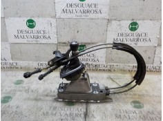 Recambio de palanca cambio para volkswagen golf vi (5k1) advance referencia OEM IAM 1K0711050A   2