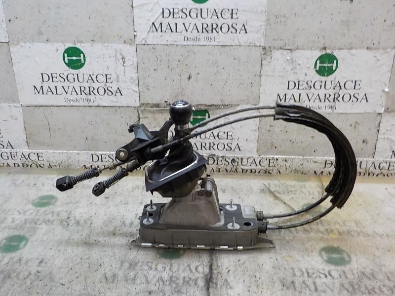 Recambio de palanca cambio para volkswagen golf vi (5k1) advance referencia OEM IAM 1K0711050A  