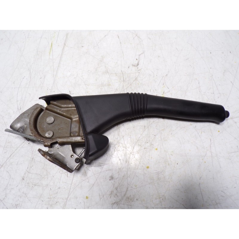 Recambio de palanca freno de mano para dacia lodgy 1.5 dci diesel fap cat referencia OEM IAM 360108002R  