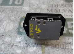 Recambio de resistencia calefaccion para fiat sedici (189) 1.9 jtd 8v (d19aa) referencia OEM IAM 71743149   2