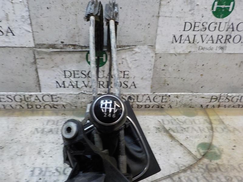 Recambio de palanca cambio para volkswagen golf vi (5k1) advance referencia OEM IAM 1K0711050A  