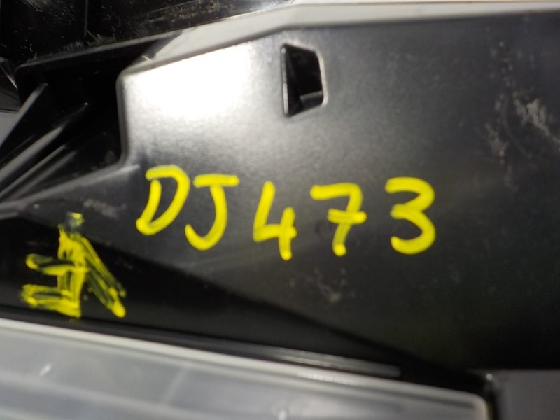 Recambio de cuadro instrumentos para mazda 3 berlina (bp) evolution referencia OEM IAM  BDGHB2141255 