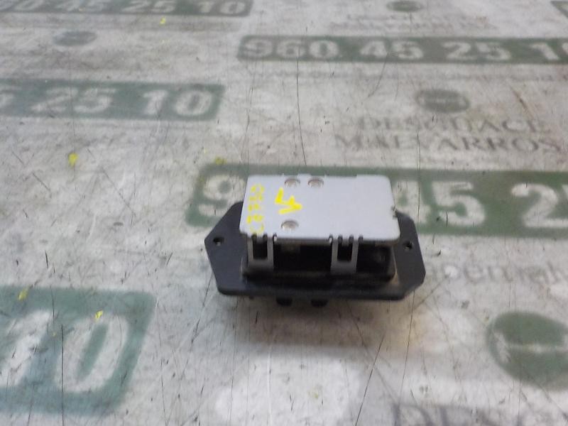 Recambio de resistencia calefaccion para fiat sedici (189) 1.9 jtd 8v (d19aa) referencia OEM IAM 71743149  