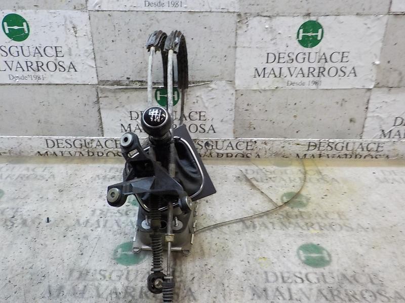 Recambio de palanca cambio para volkswagen golf vi (5k1) advance referencia OEM IAM 1K0711050A  