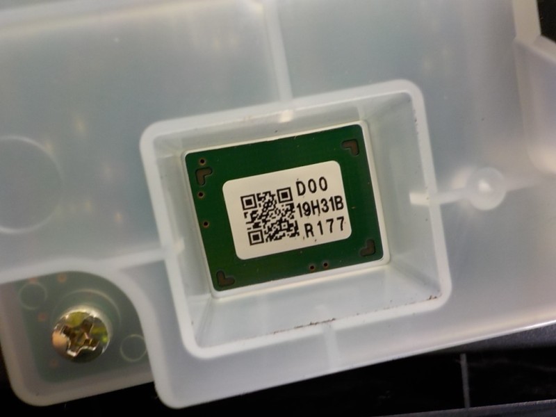 Recambio de cuadro instrumentos para mazda 3 berlina (bp) evolution referencia OEM IAM  BDGHB2141255 