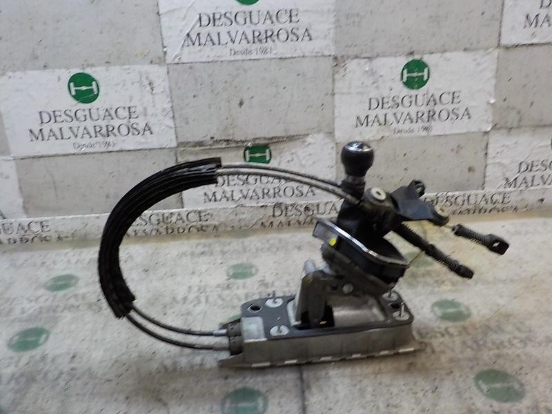 Recambio de palanca cambio para volkswagen golf vi (5k1) advance referencia OEM IAM 1K0711050A  