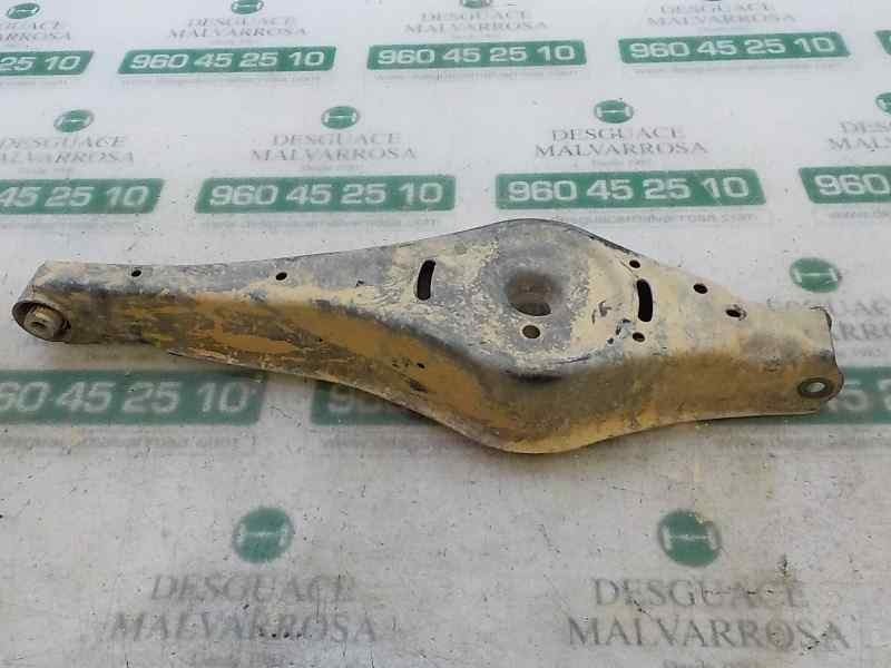 Recambio de brazo suspension inferior trasero derecho para skoda yeti 1.2 tsi referencia OEM IAM 1K0505311AB  