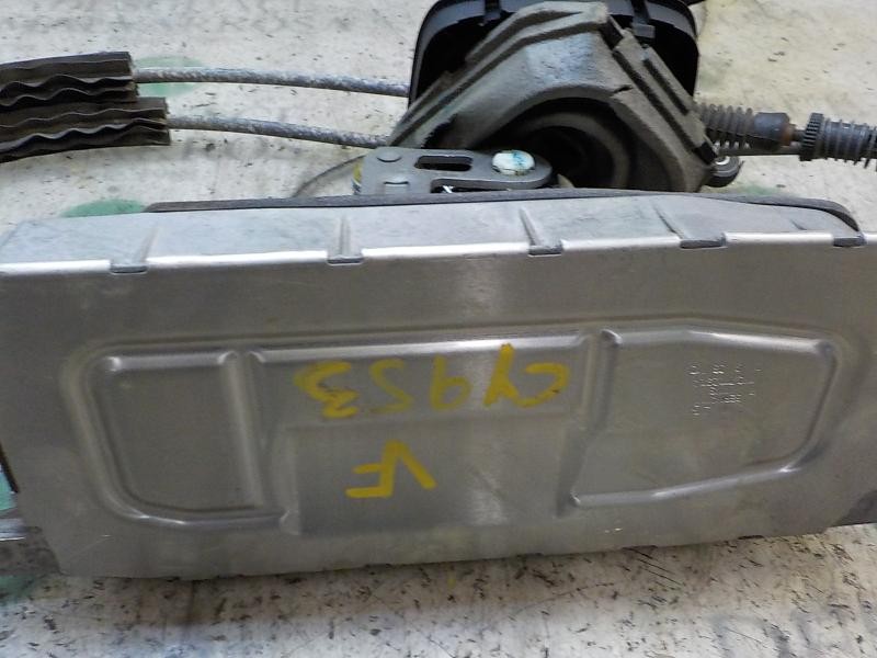 Recambio de palanca cambio para volkswagen golf vi (5k1) advance referencia OEM IAM 1K0711050A  