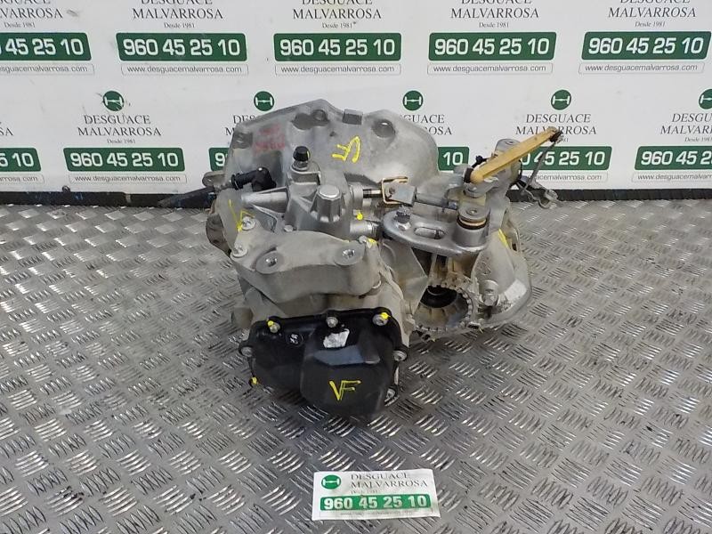 Recambio de caja cambios para opel corsa e edition referencia OEM IAM 24581813  