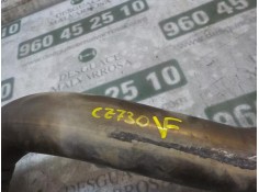 Recambio de salida colector para fiat sedici (189) 1.9 jtd 8v (d19aa) referencia OEM IAM 71746808   2