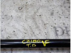 Recambio de amortiguadores maletero / porton para opel corsa d 1.2 cat (a 12 xer / ldc) referencia OEM IAM    2