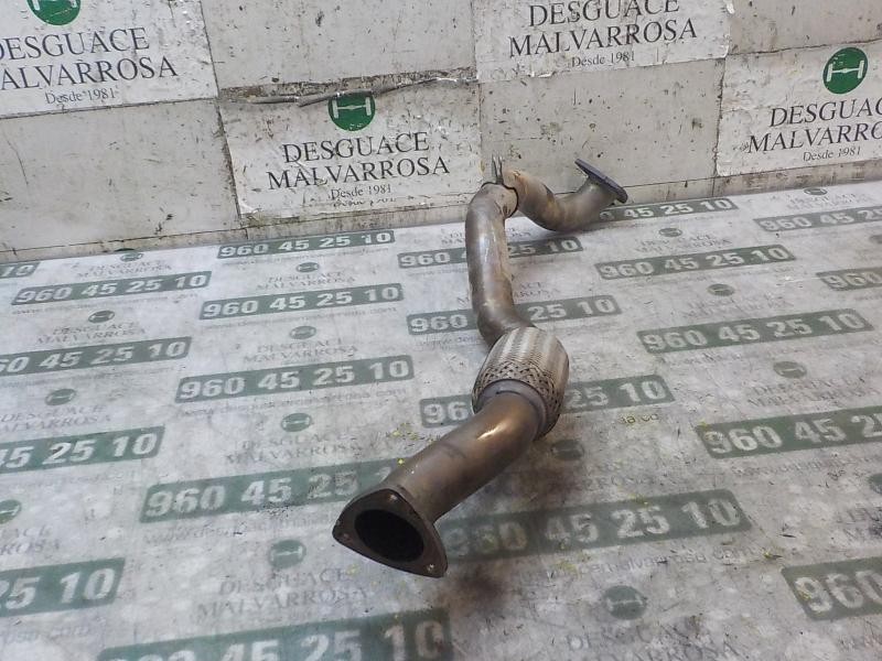 Recambio de salida colector para fiat sedici (189) 1.9 jtd 8v (d19aa) referencia OEM IAM 71746808  