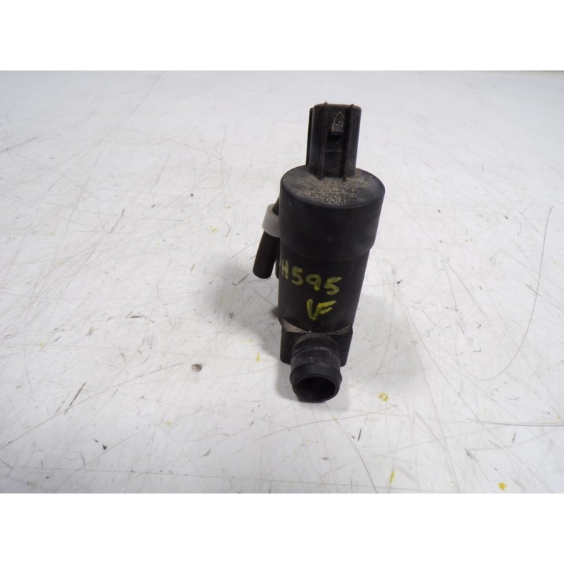 Recambio de bomba limpia para volvo c30 1.6 diesel cat referencia OEM IAM 31349228 S7117K624FE S7117K624FE