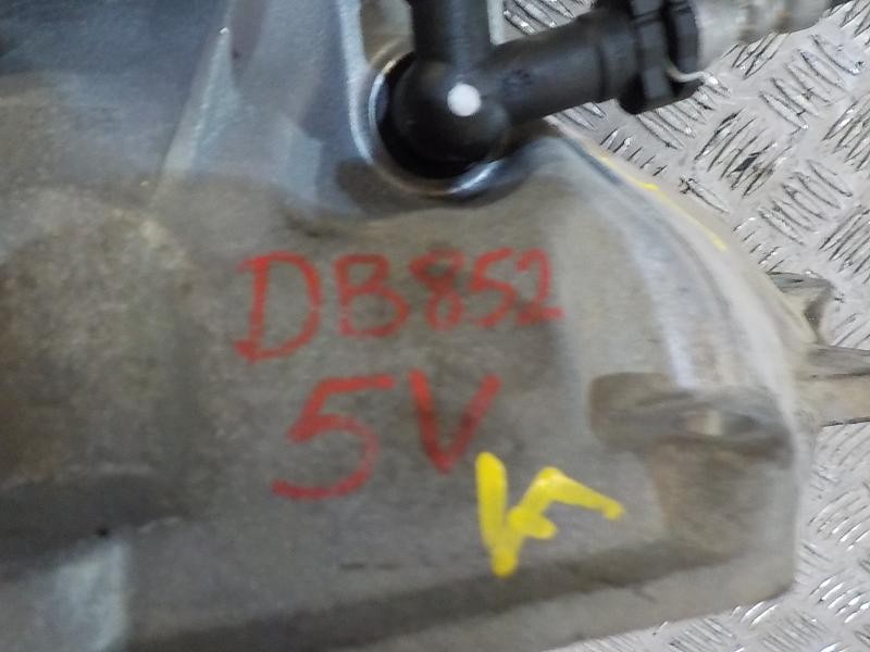 Recambio de caja cambios para opel corsa e edition referencia OEM IAM 24581813  