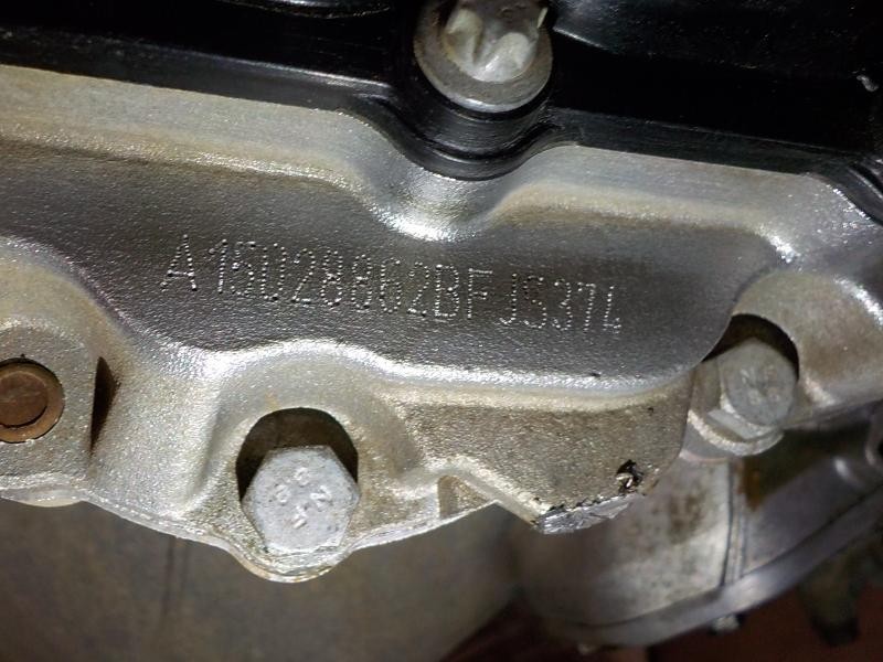 Recambio de caja cambios para opel corsa e edition referencia OEM IAM 24581813  