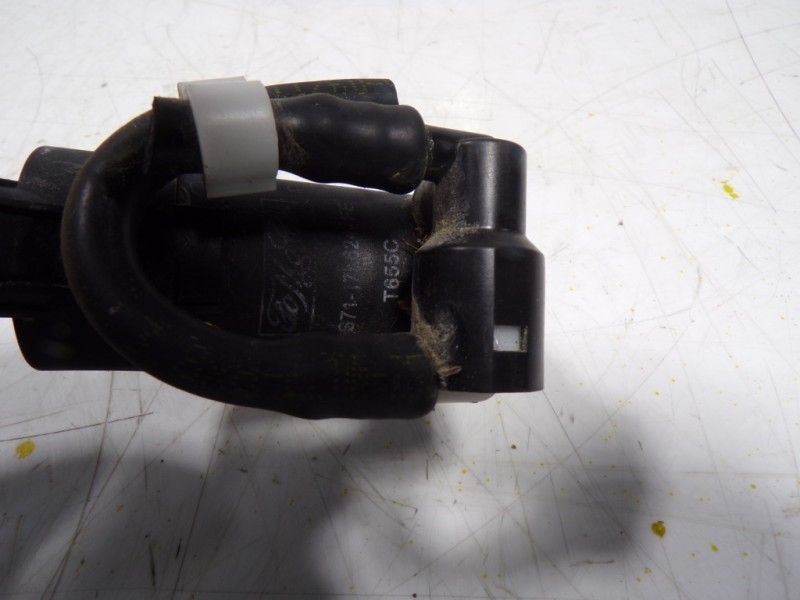 Recambio de bomba limpia para volvo c30 1.6 diesel cat referencia OEM IAM 31349228 S7117K624FE S7117K624FE