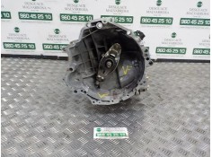 Recambio de caja cambios para skoda superb (3u4) 2.5 v6 tdi cat (bdg) referencia OEM IAM   