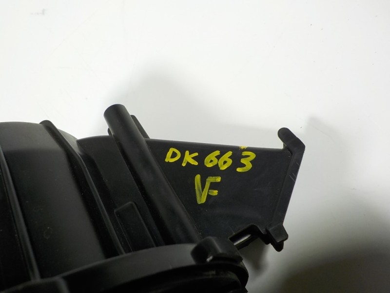 Recambio de motor calefaccion para audi q5 (8r) 3.0 tdi referencia OEM IAM 8K2820021C U0853 