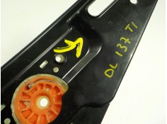 Recambio de elevalunas trasero izquierdo para bmw x1 (e84) sdrive 20d referencia OEM IAM 51352990387 13262410  2