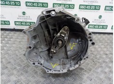 Recambio de caja cambios para skoda superb (3u4) 2.5 v6 tdi cat (bdg) referencia OEM IAM    2