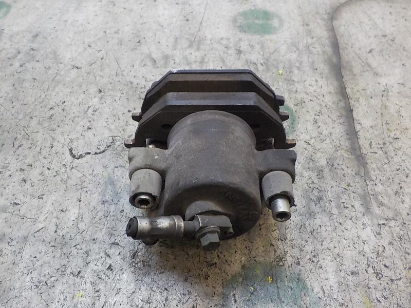 Recambio de pinza freno delantera derecha para volkswagen golf vi (5k1) advance referencia OEM IAM 1K0615124D  
