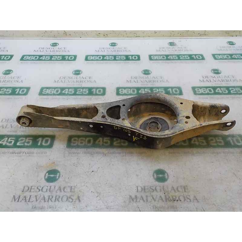 Recambio de brazo suspension inferior trasero izquierdo para skoda yeti 1.2 tsi referencia OEM IAM 1K0505311AB  