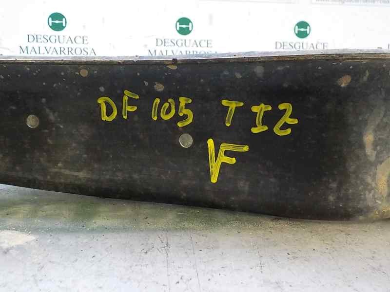 Recambio de brazo suspension inferior trasero izquierdo para skoda yeti 1.2 tsi referencia OEM IAM 1K0505311AB  